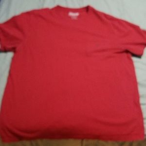 COLEMAN pocket Tshirt size Large